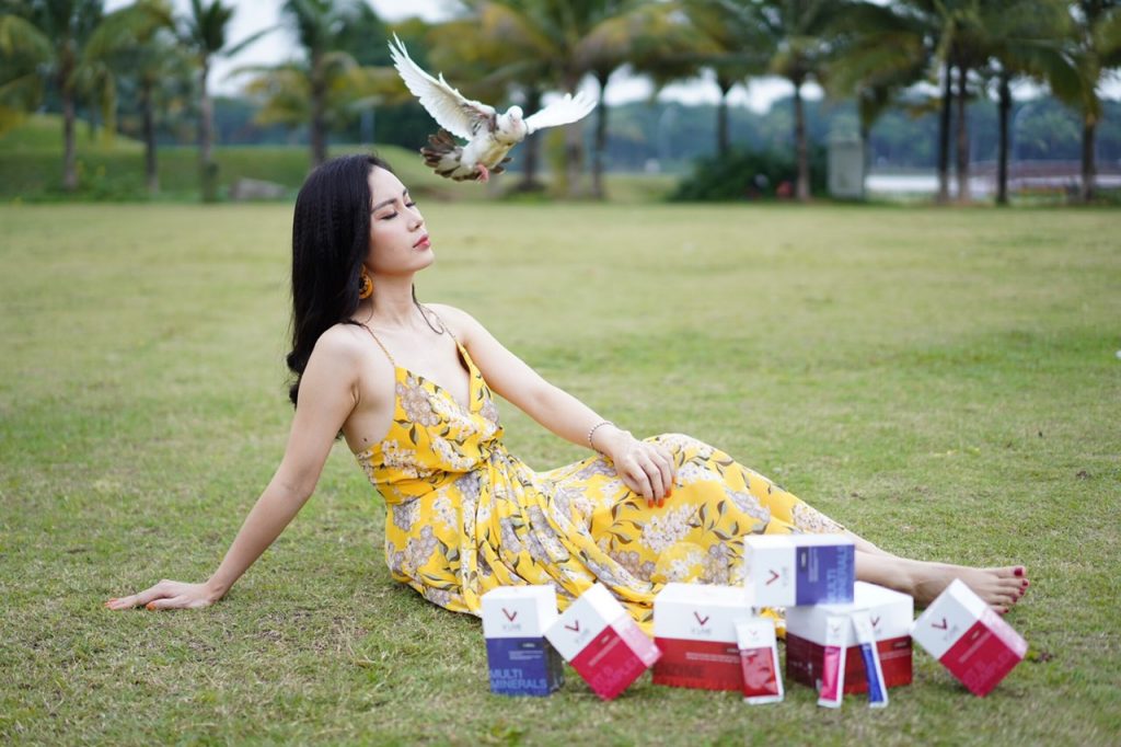 3G TRONG SẢN XUẤT, PHÂN PHỐI