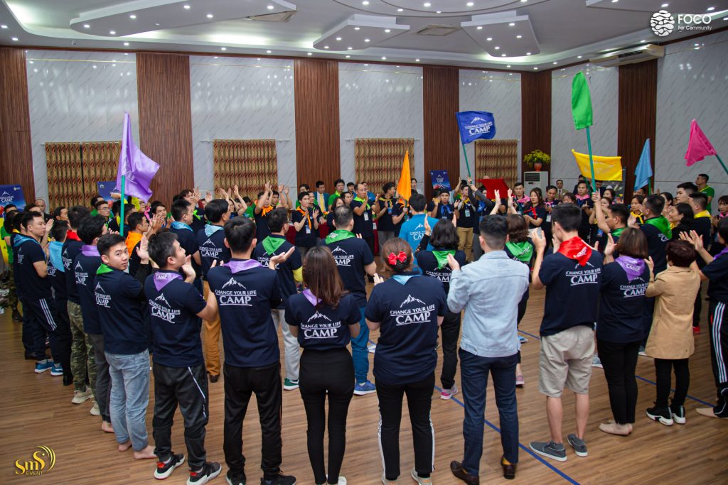 3G TRONG TUYỂN DỤNG, PHÁT TRIỂN CÁN BỘ NÒNG CỐT