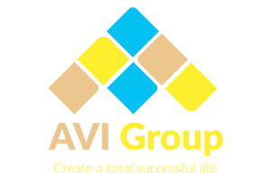 CÔNG TY CỔ PHẦN TẬP ĐOÀN ĐẦU TƯ AVI
