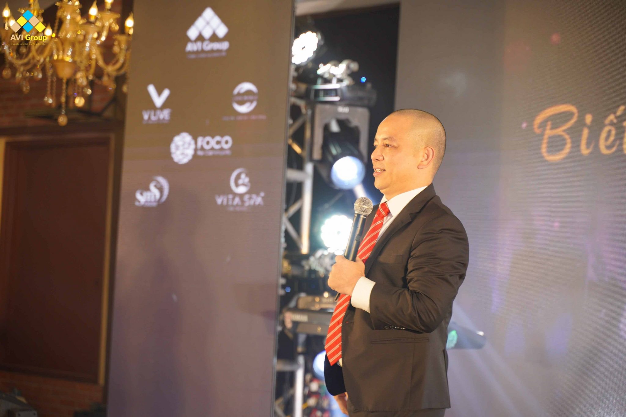 AVI biết ơn và tri ân chặng đường 2021