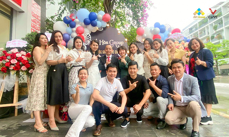 RA MẮT CLB CHĂM SÓC SỨC KHỎE CHỦ ĐỘNG KHU VỰC HẠ LONG - QUẢNG NINH