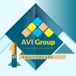 CHÚC MỪNG AVI GROUP TRÒN MỘT TUỔI